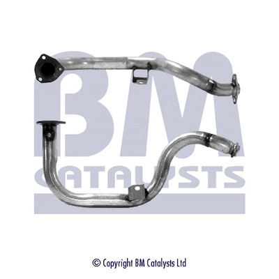 Exhaust Pipe